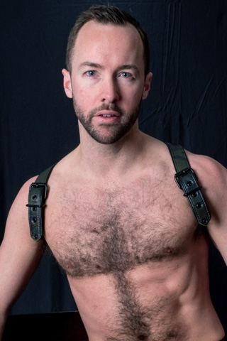 Alex Hawk